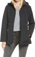 Gallery Quilted Jacket