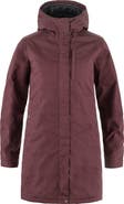 Fjällräven Kiruna Water Resistant Parka