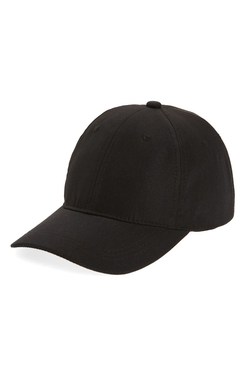 Treasure & Bond Relaxed Ball Cap, Main, color,