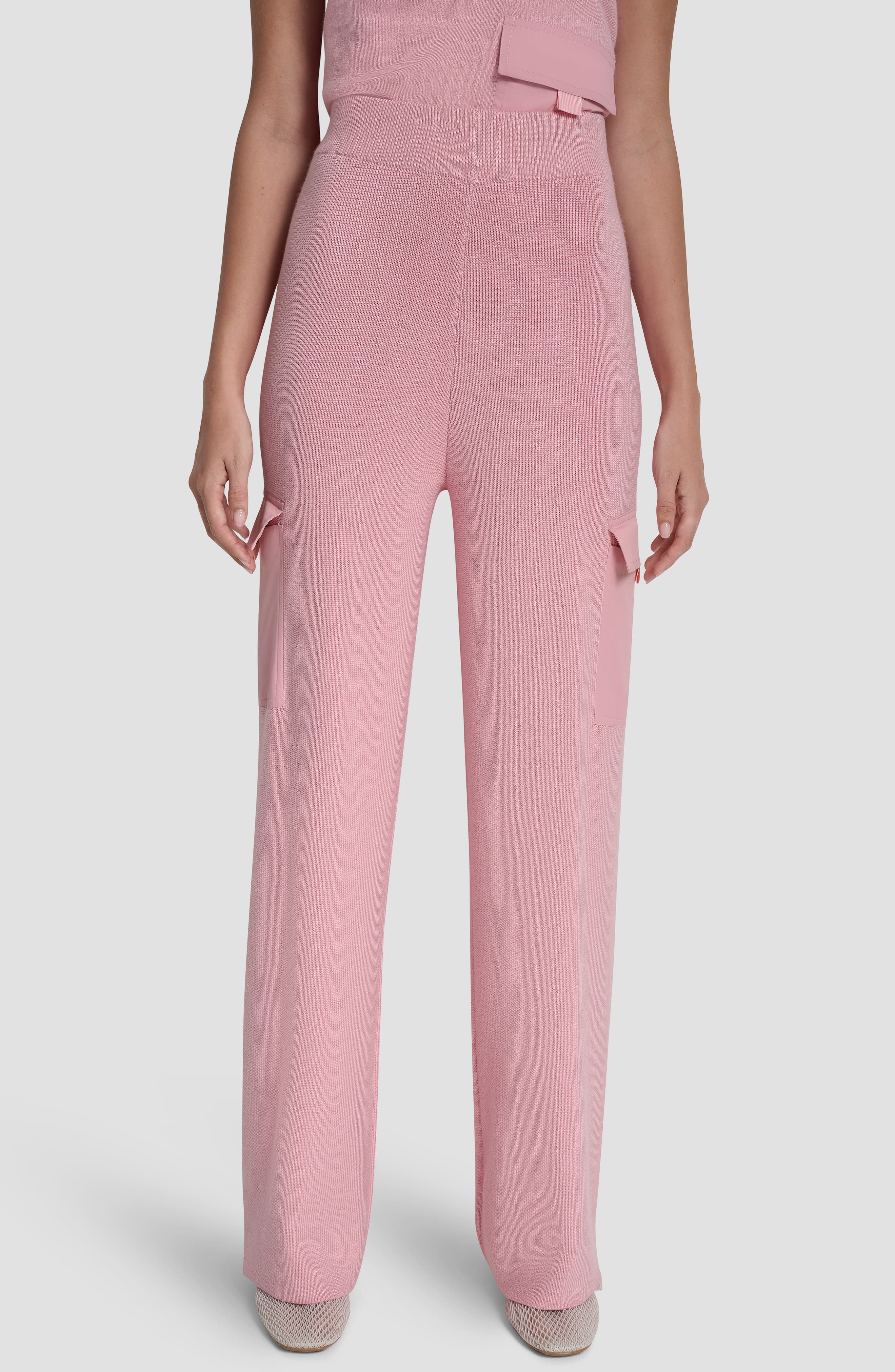 BLOOM PINK
