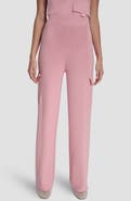 DKNY Cargo Sweater Pants