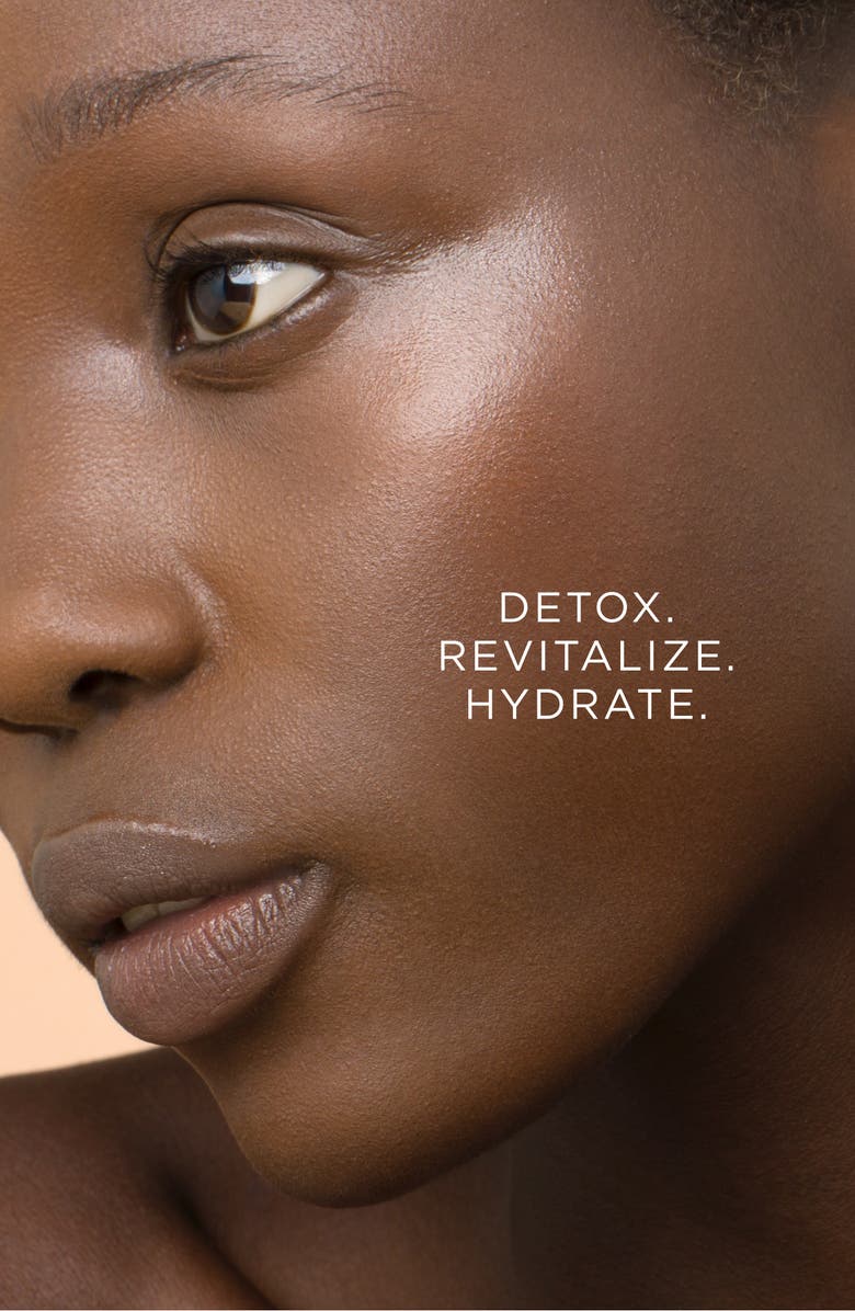 Noble Panacea The Brilliant Overnight Recharge Cream, Alternate, color, White