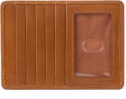 HOBO Euro Slide Credit Card Case Holder
