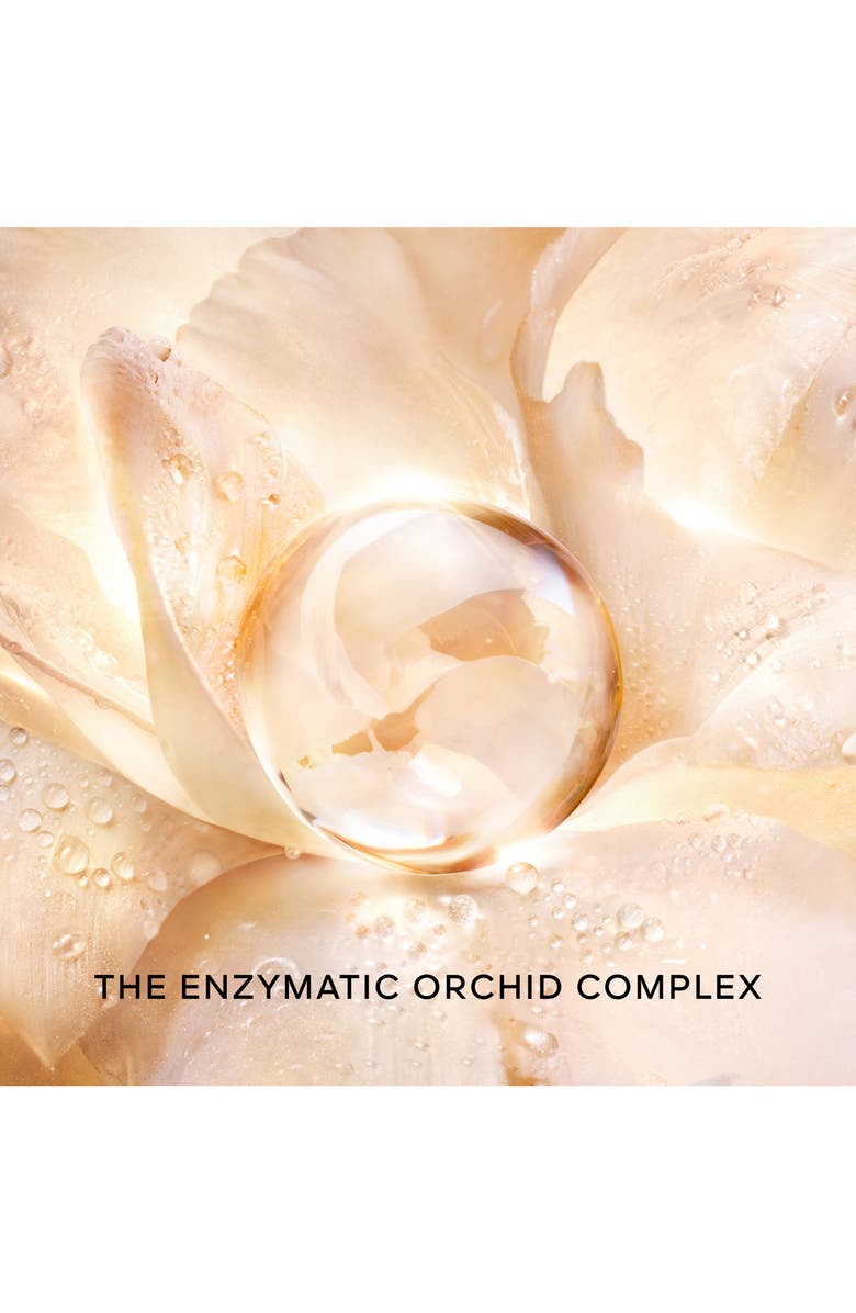 Guerlain Orchidée Impériale Gold Nobile The Goldessence, Alternate, color, Bottle