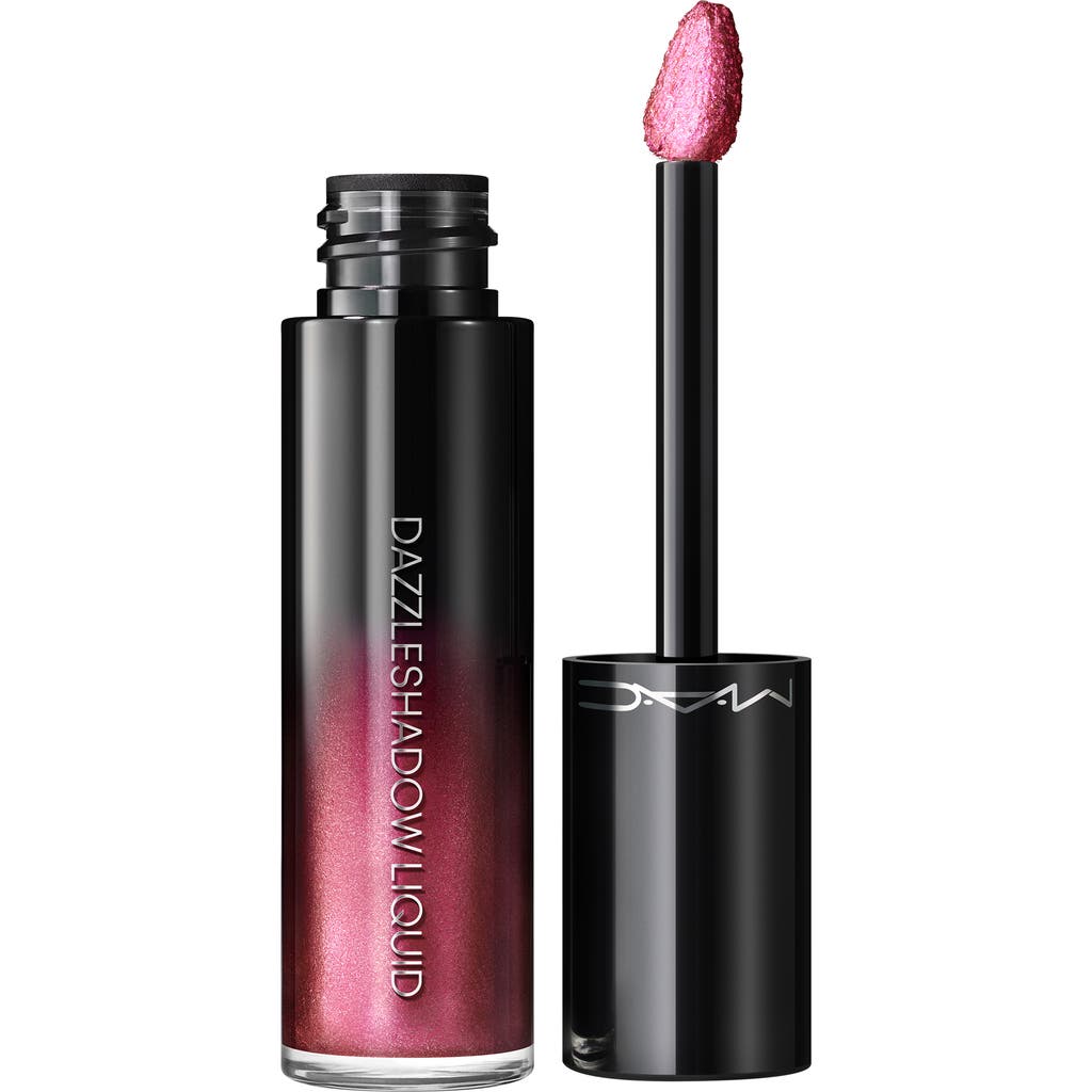 Mac Cosmetics Dazzleshadow Liquid Eye Shadow