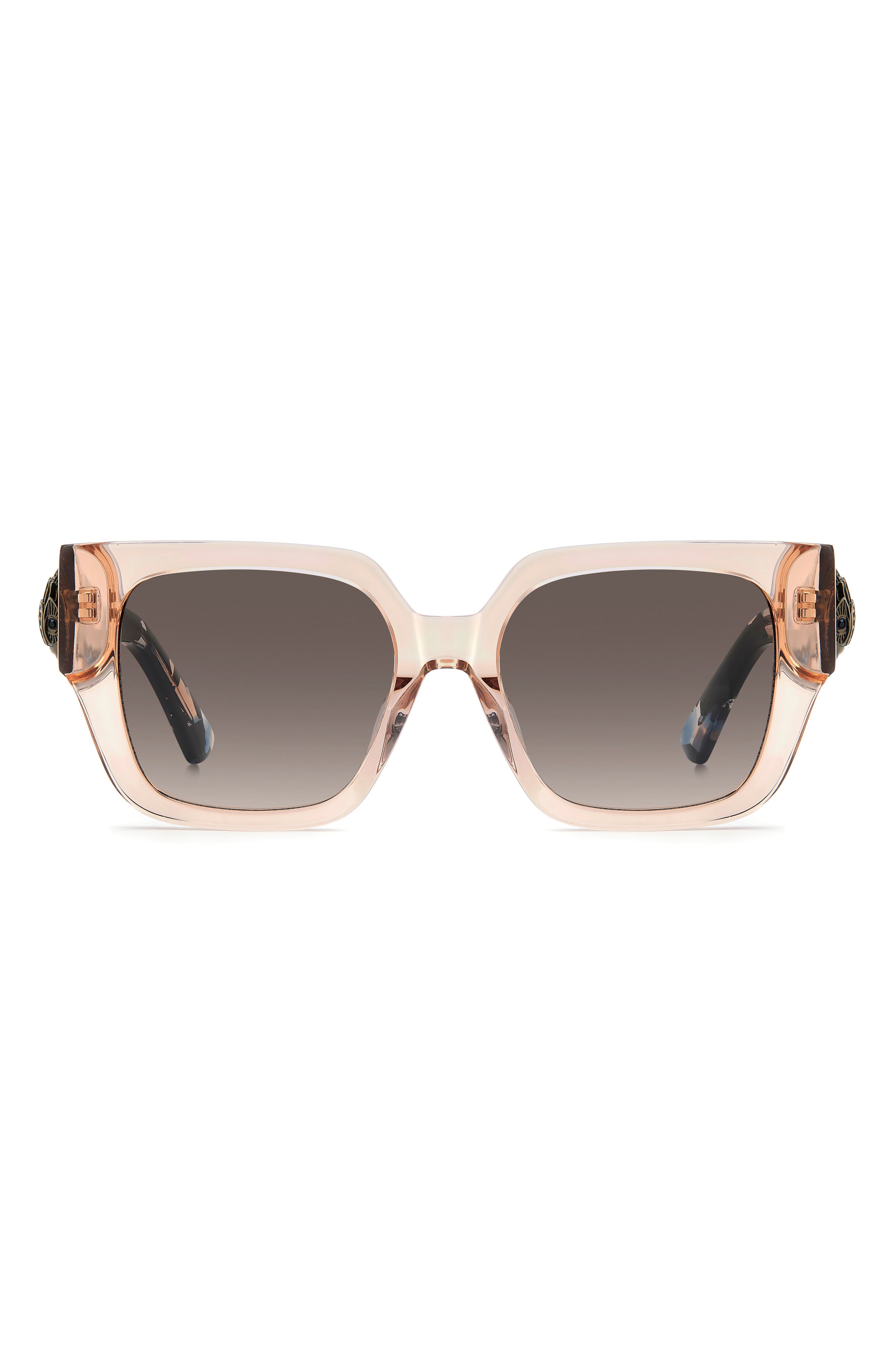 CRYSTAL BEIGE/ BROWN SF