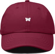 Dalix Lil Butterfly Dad Cap