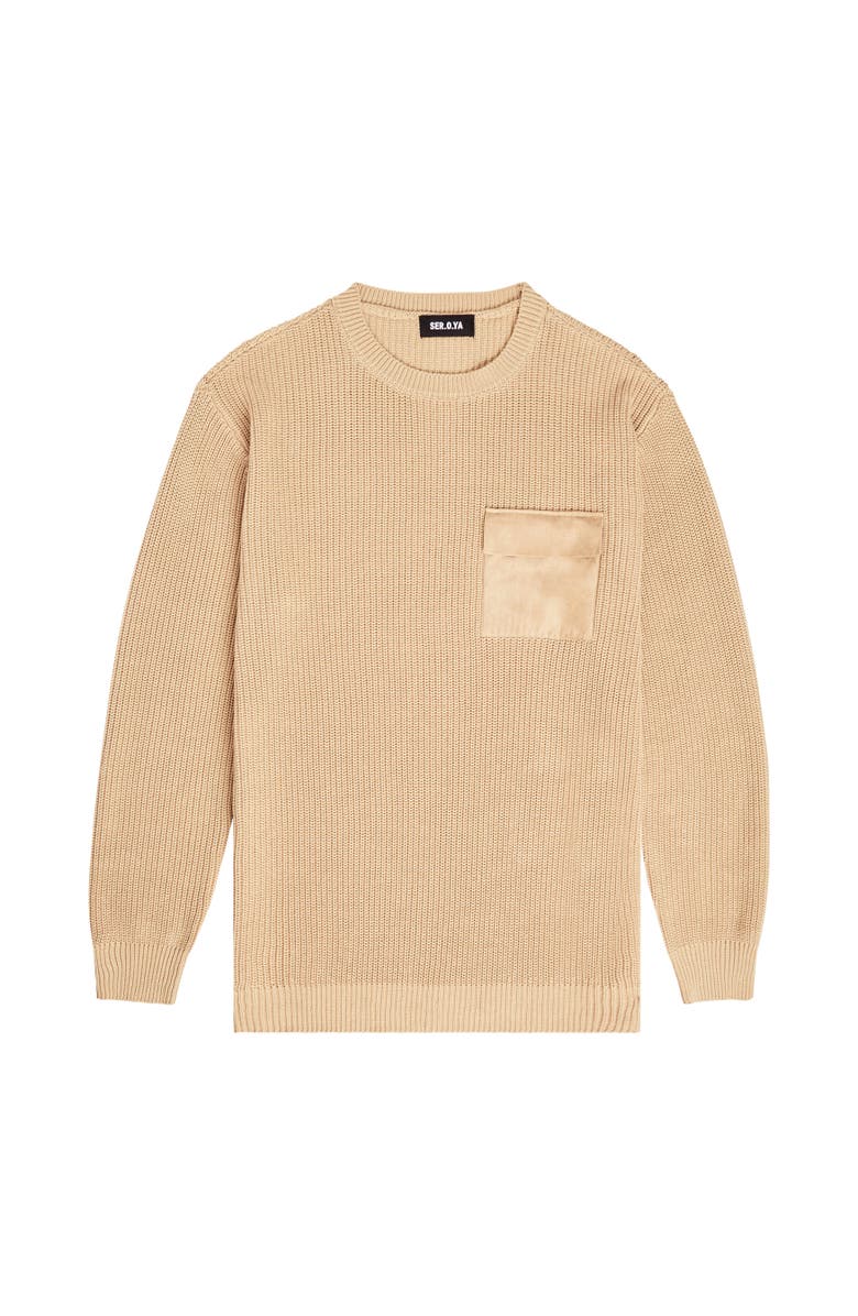 SER.O.YA Devin Sweater, Alternate, color, 