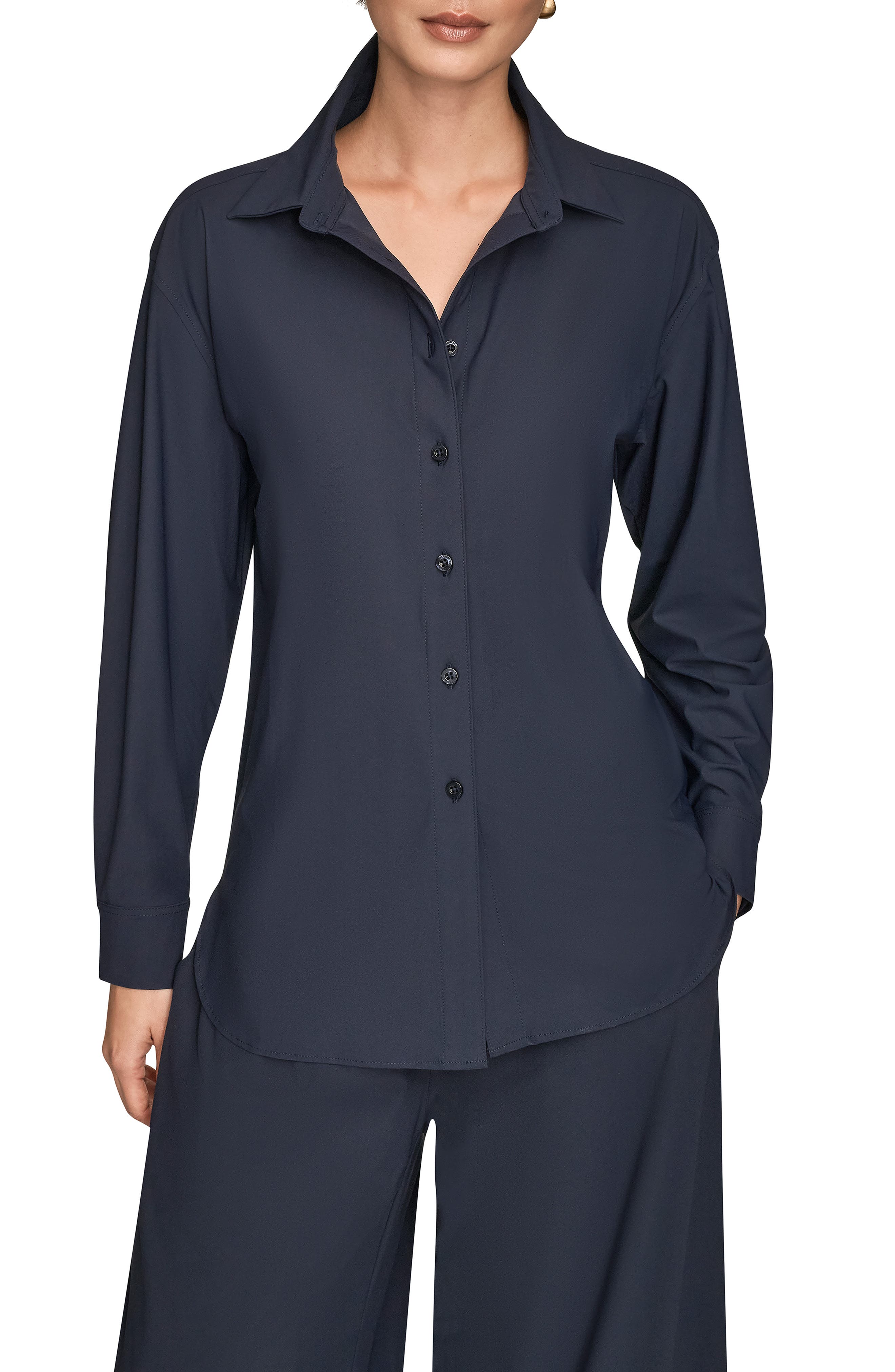 Front Button Shirt - image 3