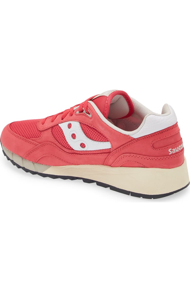 Saucony Shadow 6000 Running Shoe, Alternate, color,