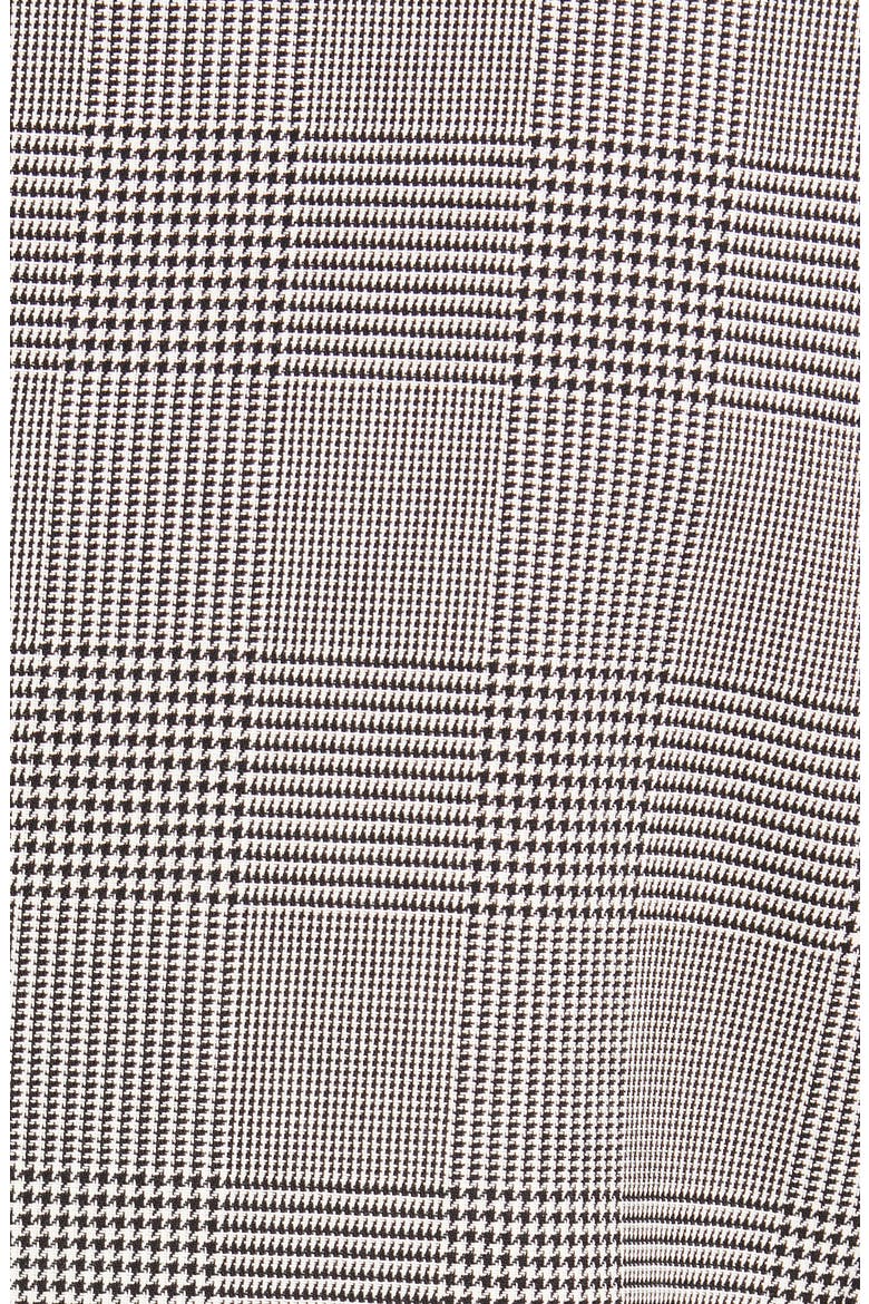 Angelo Glen Plaid Cotton Jacket, Alternate, color, IVORY