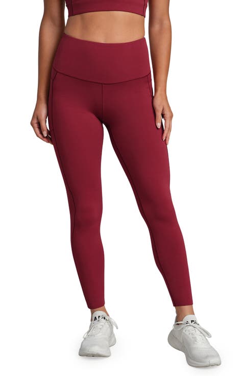 Revive Pockets 7/8 Leggings