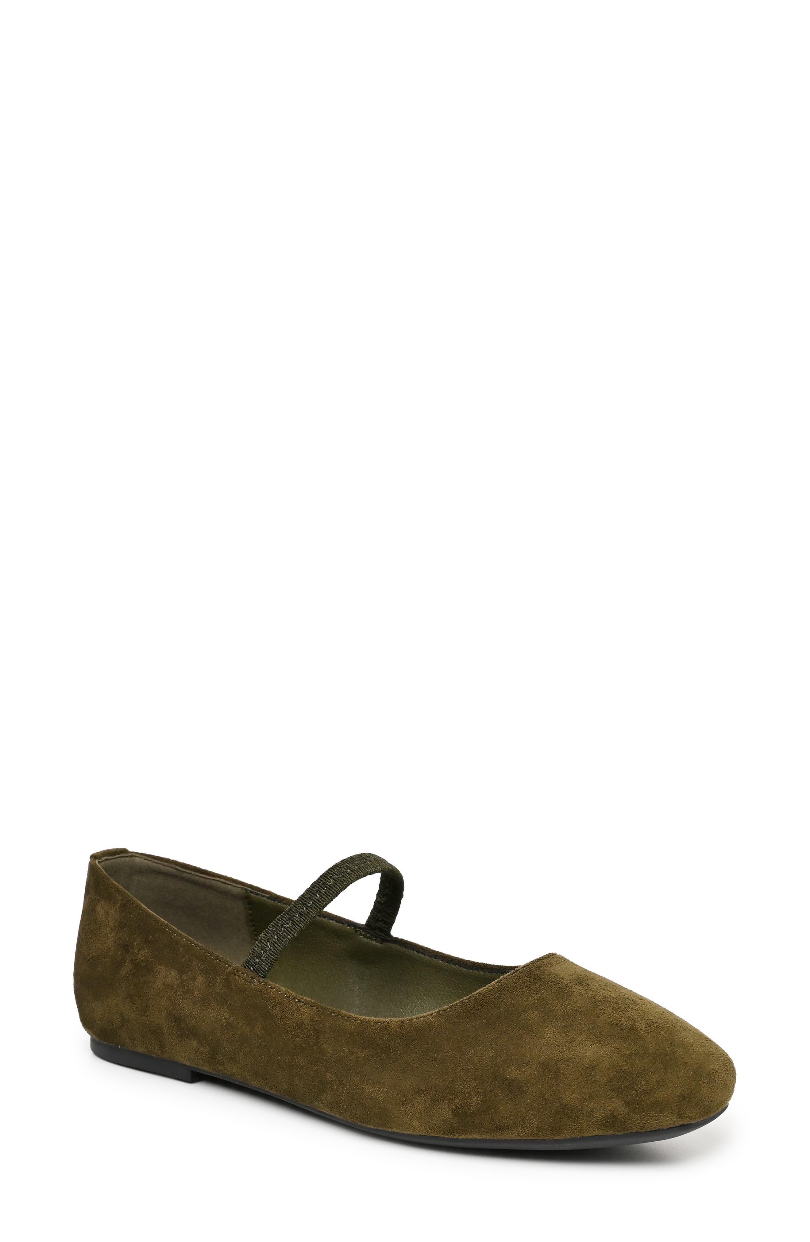 OLIVE MICRO