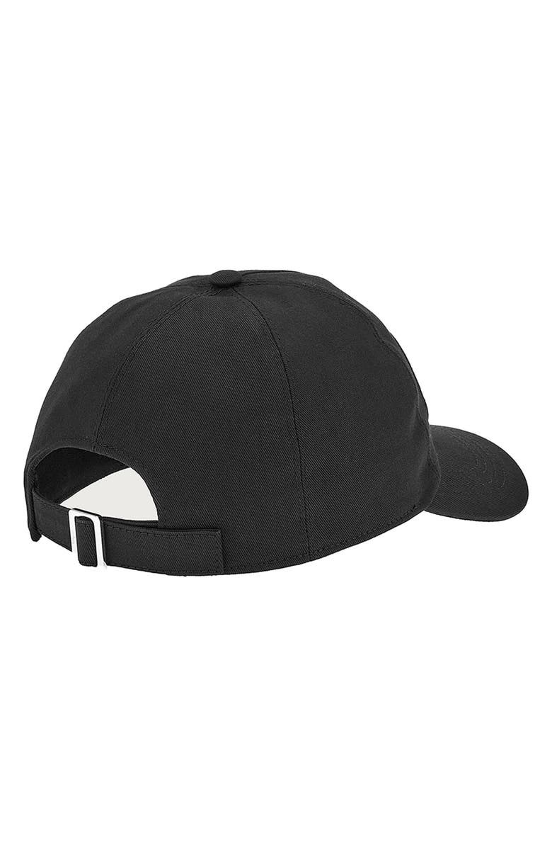 FERRAGAMO Double Gancio Baseball Cap, Alternate, color,