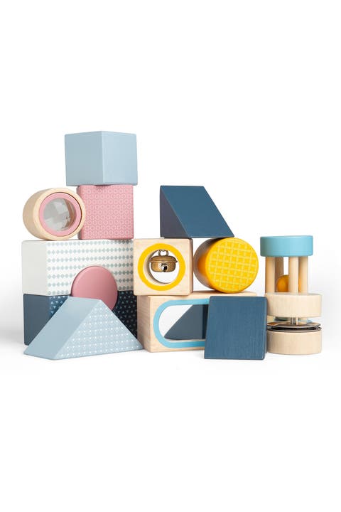 Sensory Explorer Blocks