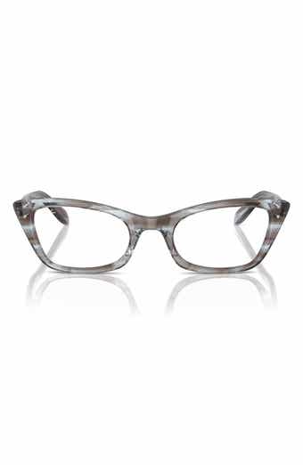 RX5499 51mm Cat Eye Optical Glasses
