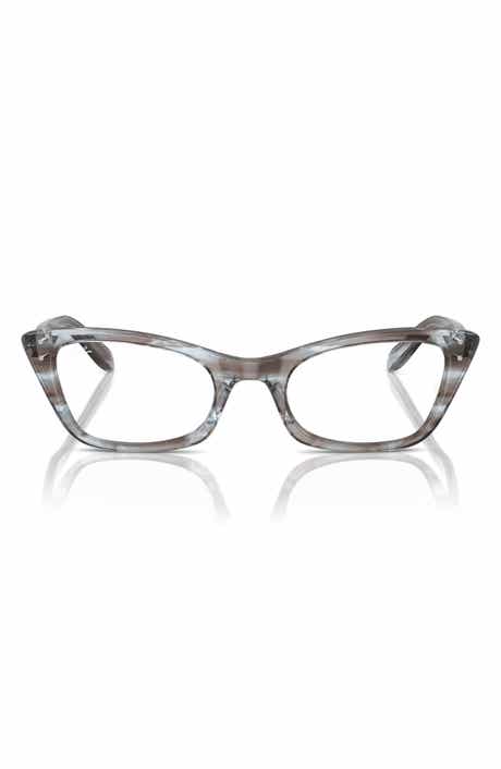 RX5499 51mm Cat Eye Optical Glasses