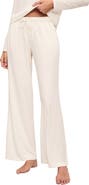 Eberjey Gisele Stretch Modal Pajama Pants