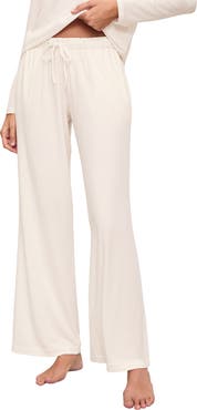 Eberjey Gisele Stretch Modal Pajama Pants