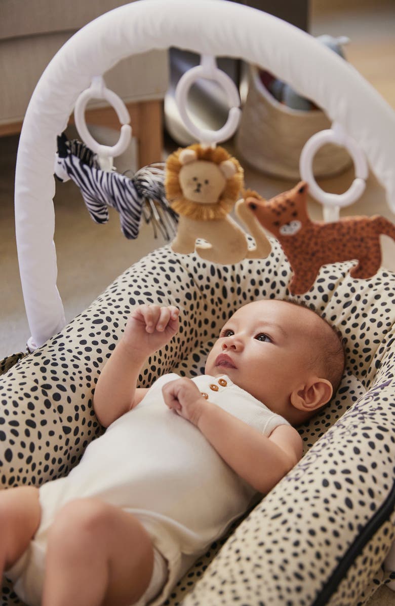 DockATot Deluxe+ Toy Arch, Alternate, color,