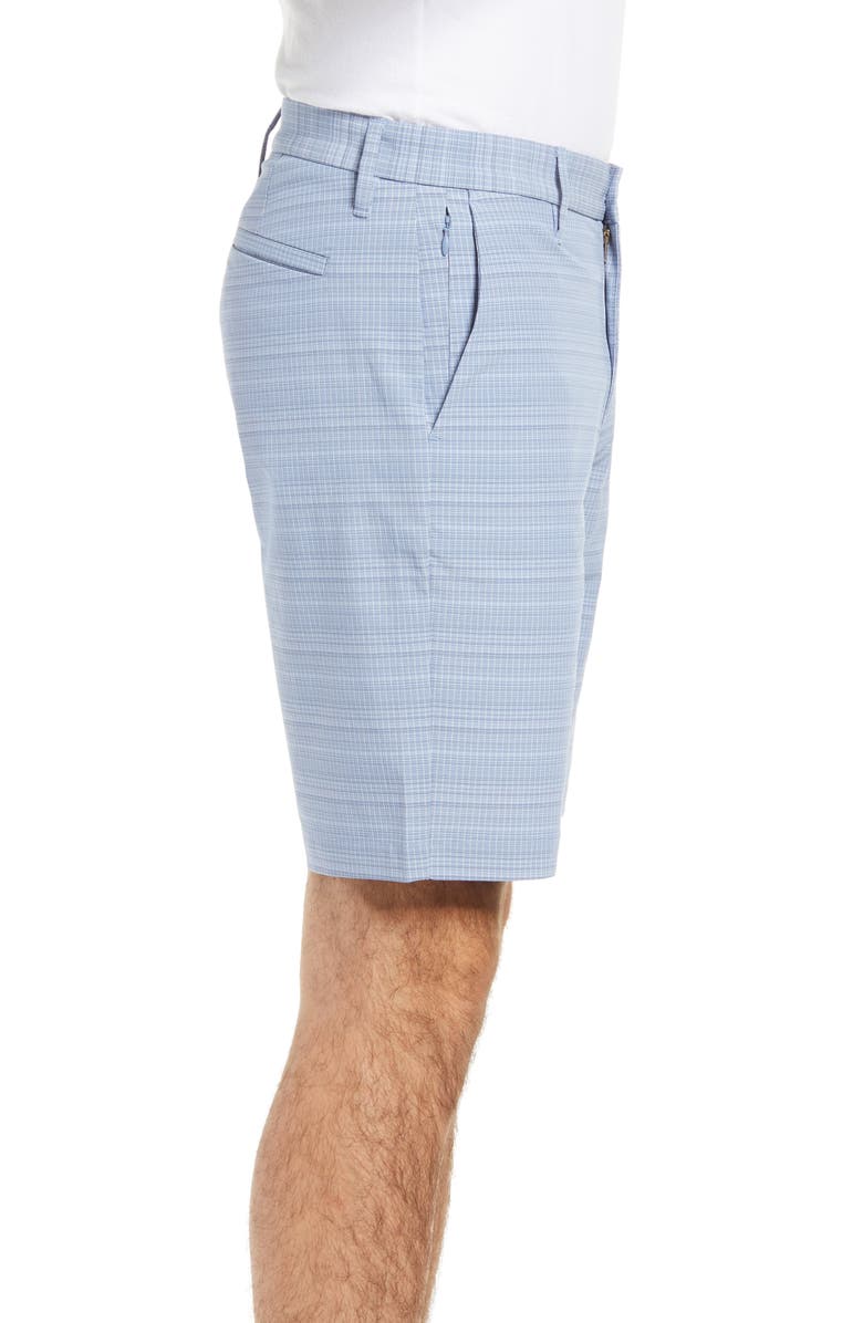 Tommy Bahama On the Green Shorts, Alternate, color, Port Side Blue