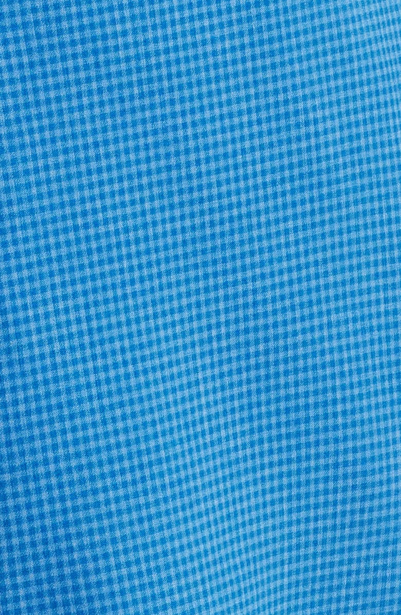 Peter Millar Shackleford Performance Hybrid Short, Alternate, color,