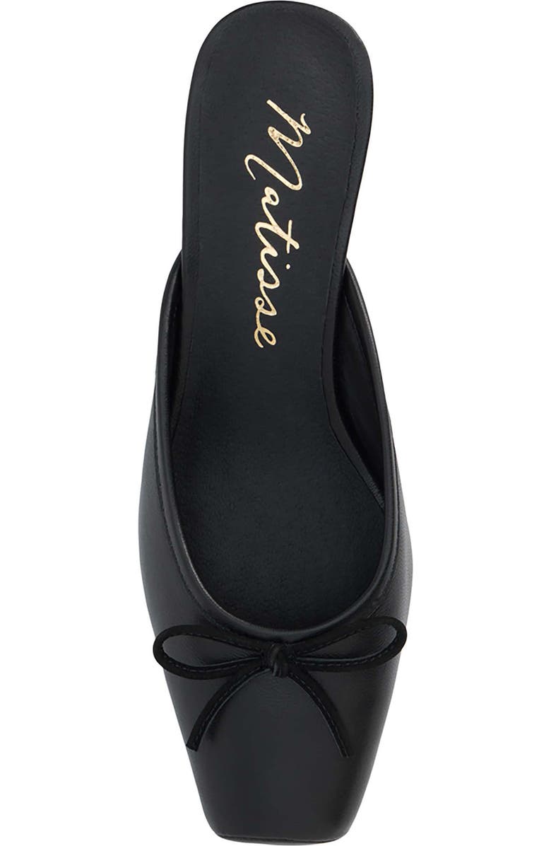 Matisse Basilio Mule, Alternate, color,