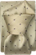 Elizabetta Pisa - Silk Jacquard Tie for Men