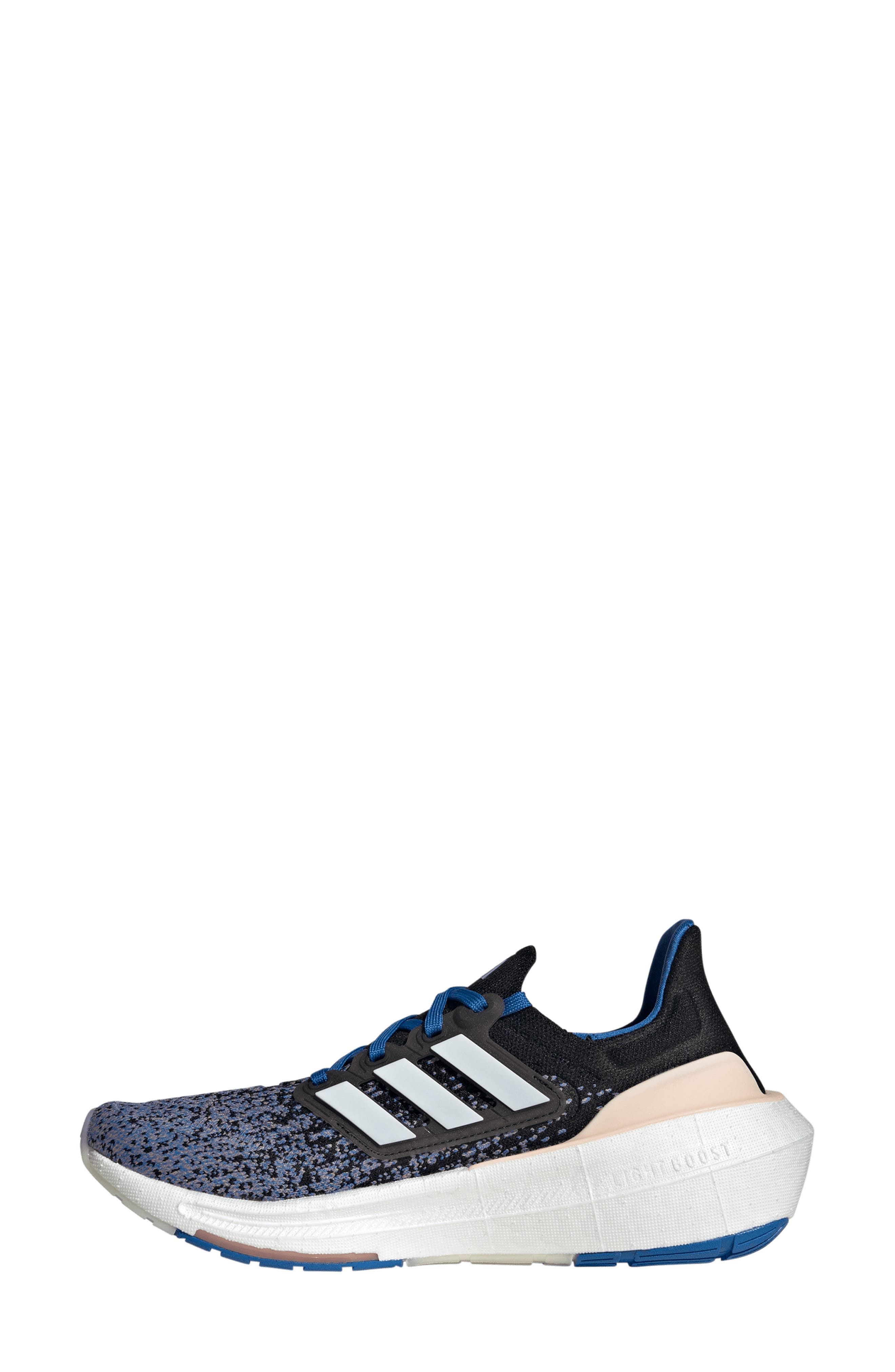 adidas Ultraboost Light Running Sneaker, Alternate, color, 