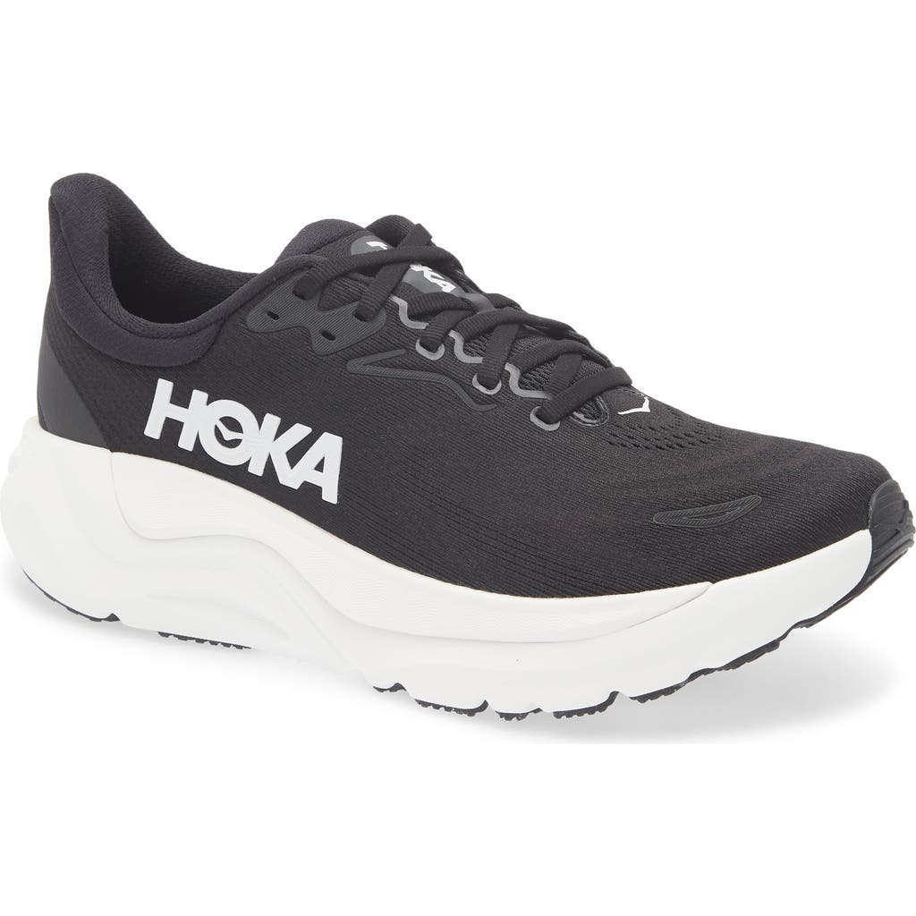 Hoka Arahi 8 Running Shoe In Multi