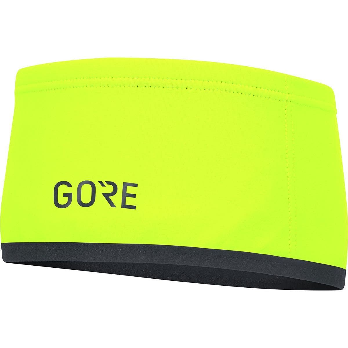 selected Neon Yellow