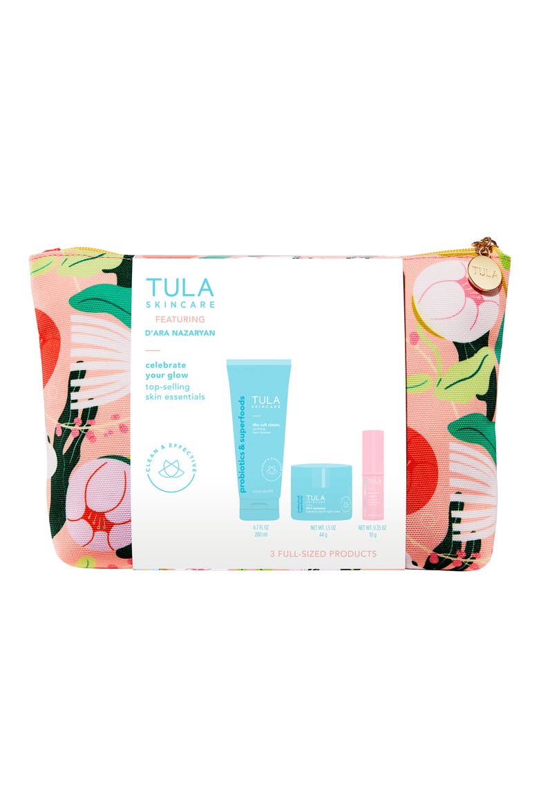 The Cult Classic Cleanser Set-$122 Value, Alternate, color, NO COLOR