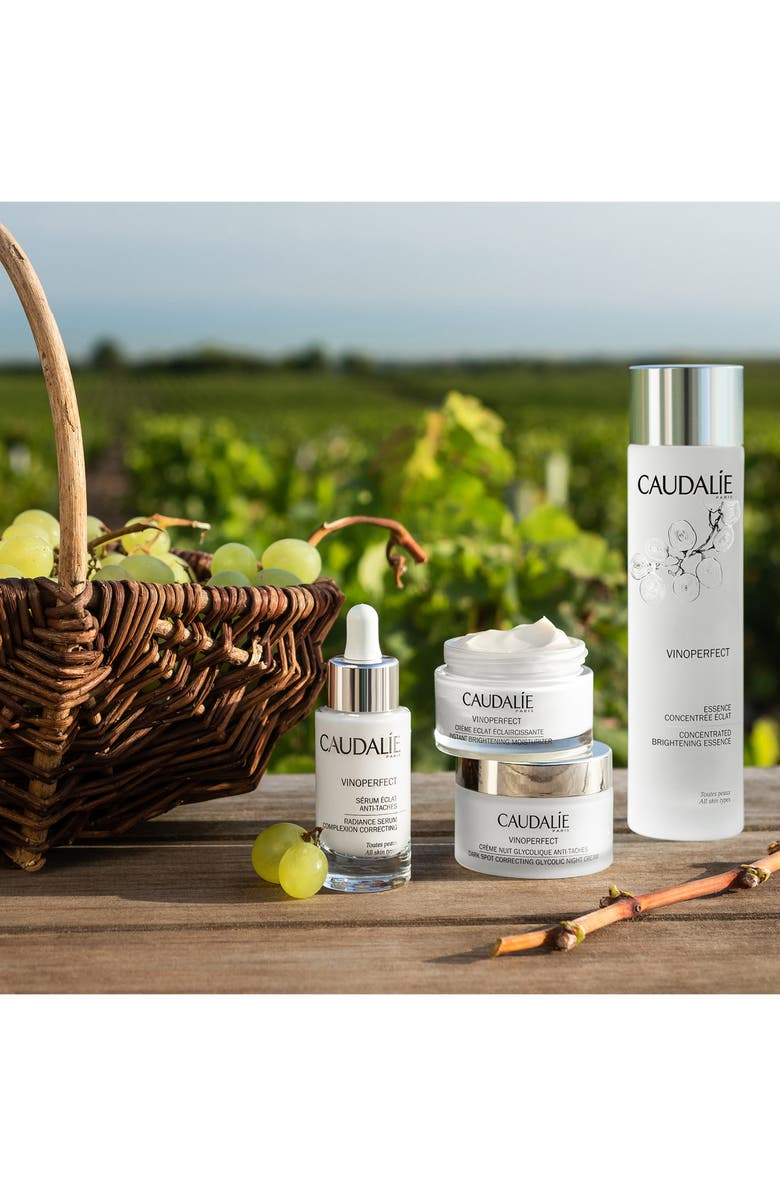 CAUDALÍE Vinoperfect Brightening Essence, Alternate, color,