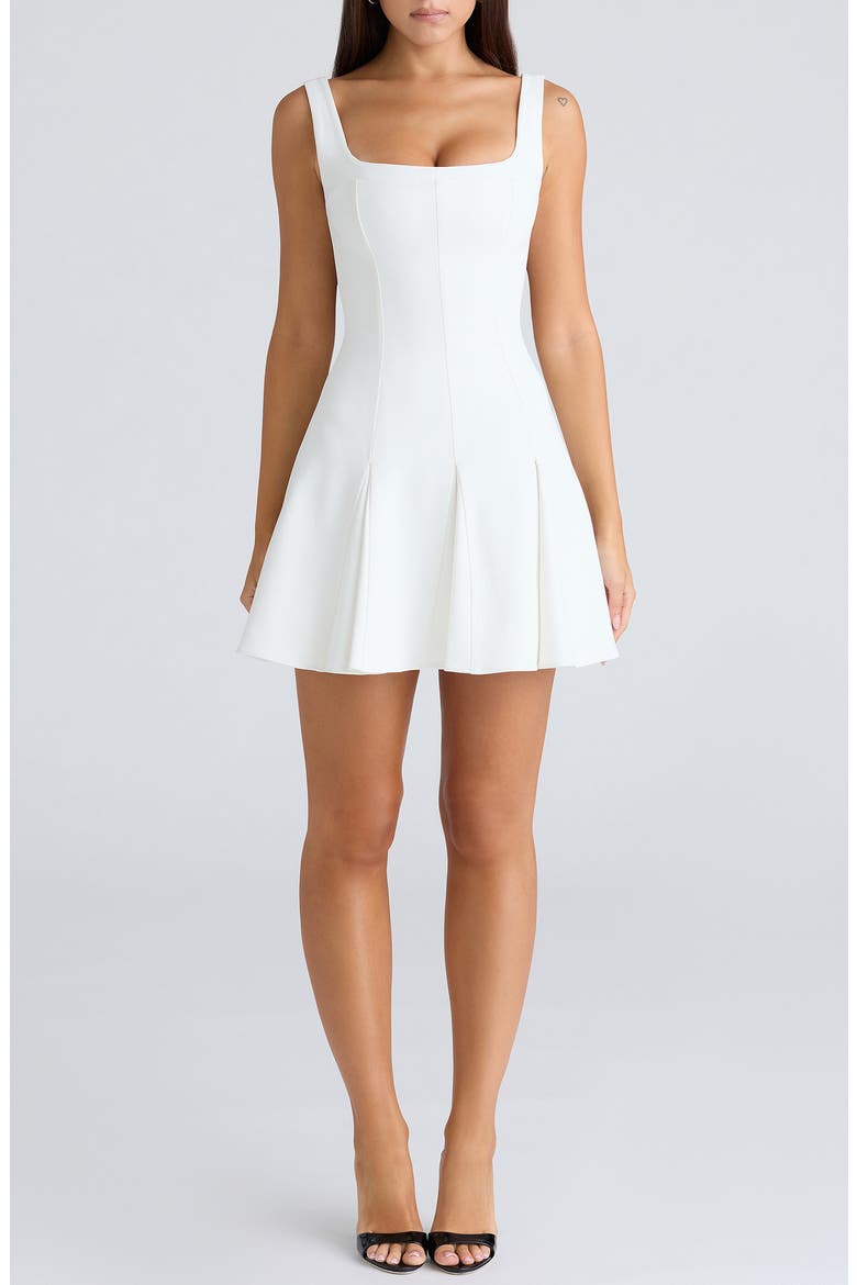 amelie mini dress bec and bridge Bec + Bridge Amelie Mini Dress