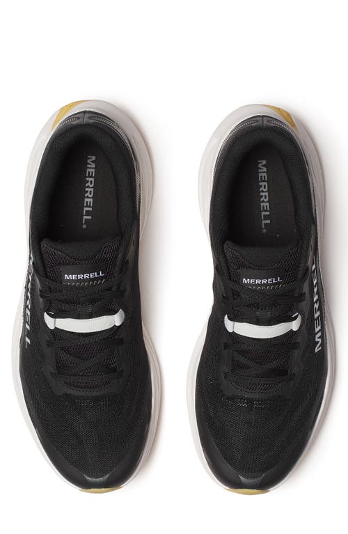 Merrell Promorph Trail Running Shoe In Multi