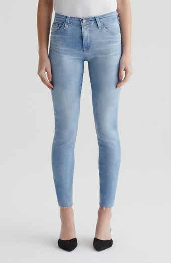 Prima Cigarette Ankle Jeans