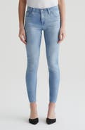 AG Prima Cigarette Ankle Jeans
