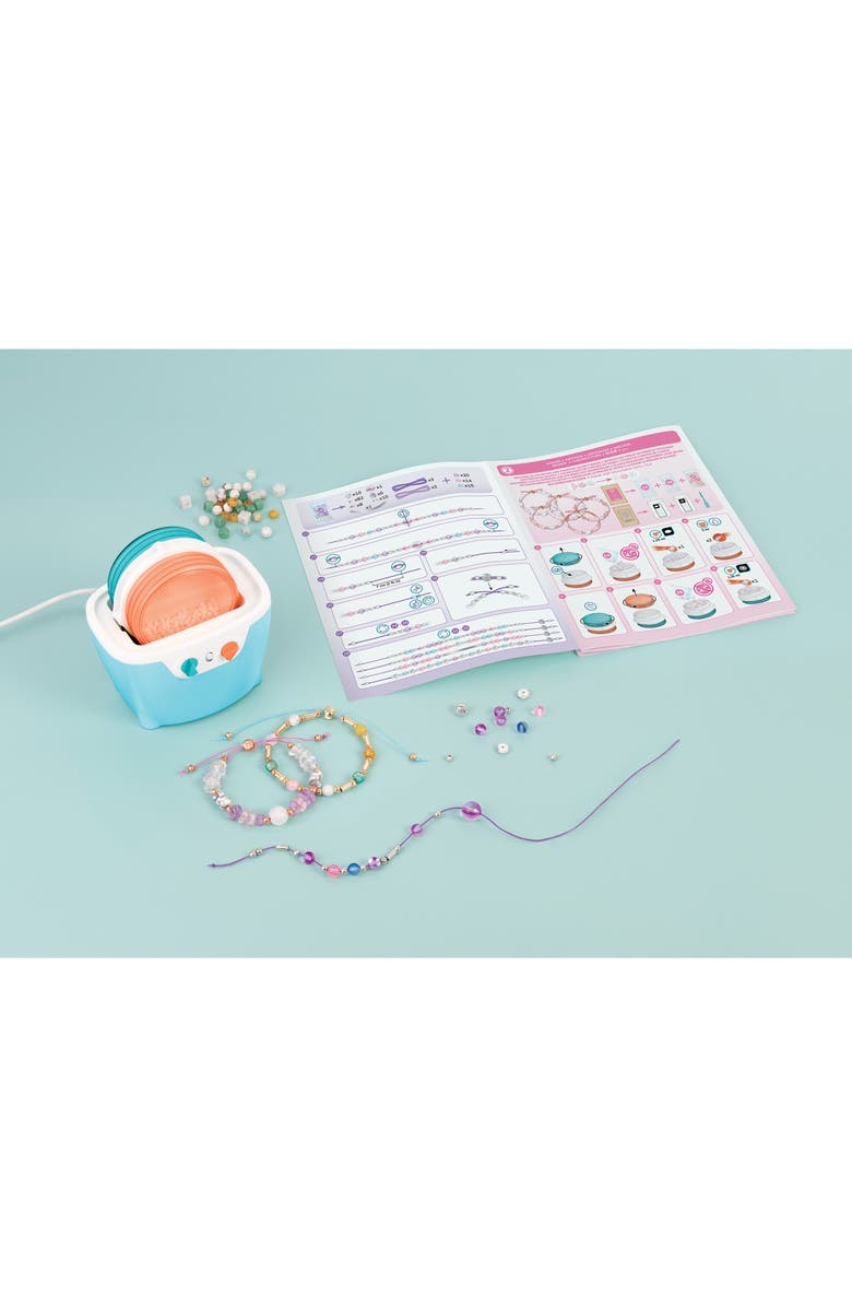 Make It Real Polish
Shine Bead Tumbler, Alternate, color, Assorted/Multi