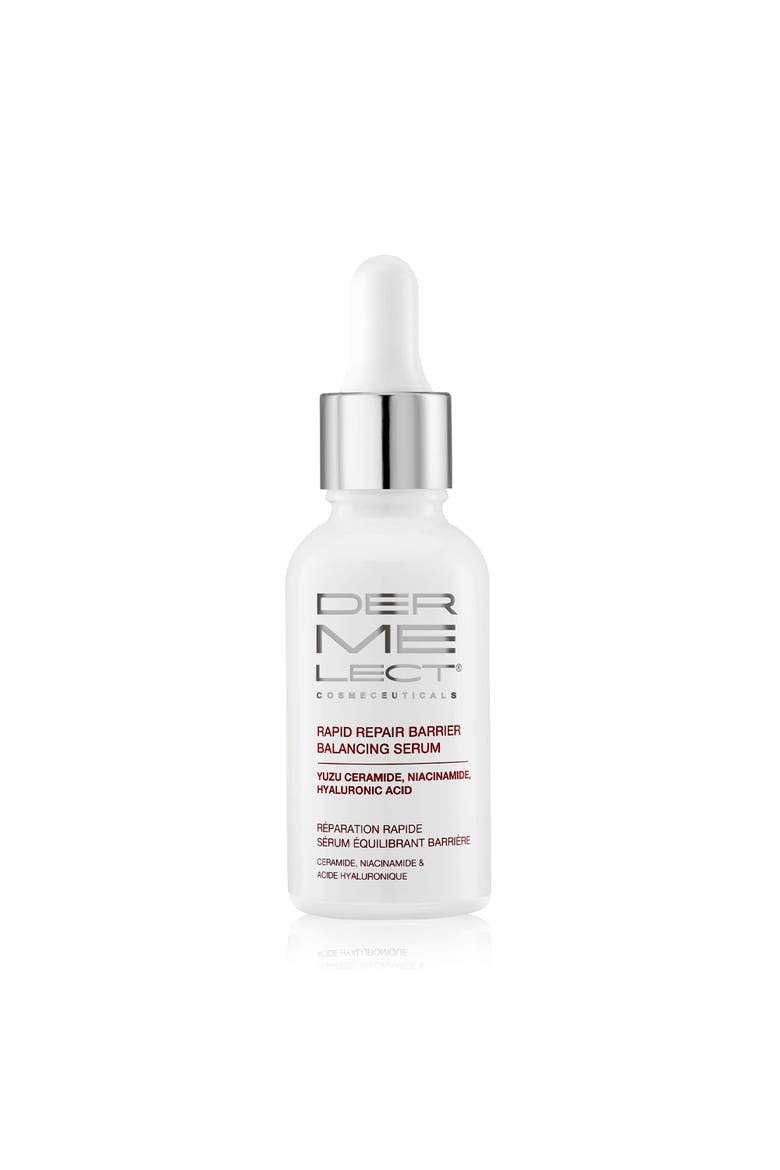 RAPID REPAIR Barrier Balancing Serum, Main, color, Clear