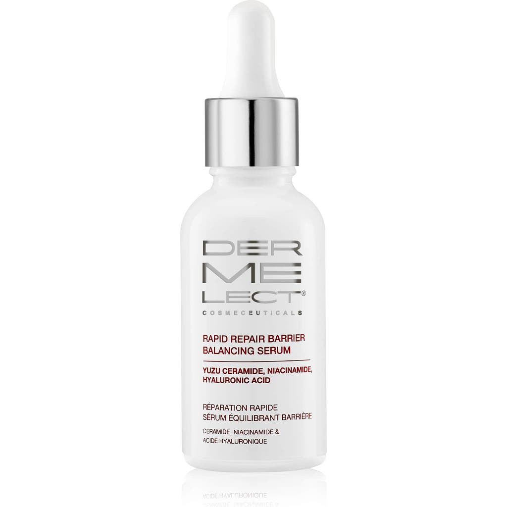 Dermelect Rapid Repair Barrier Balancing Serum