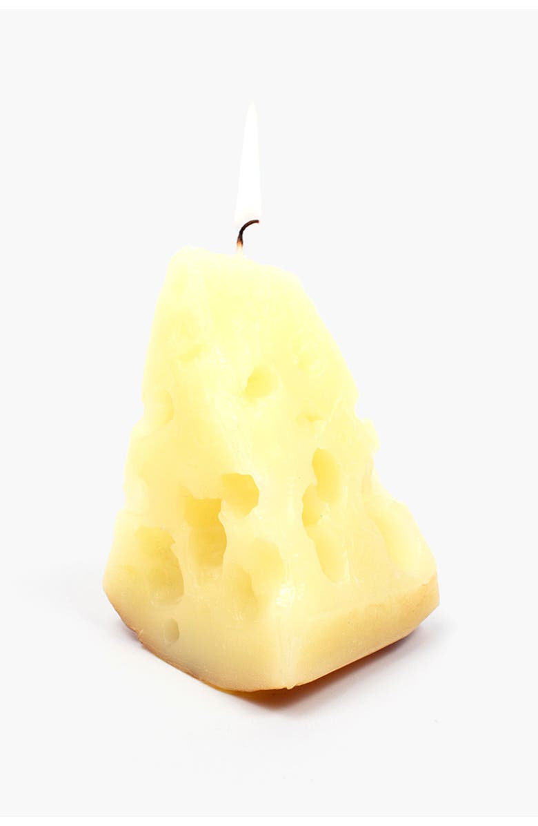 54Celsius Buon Appetito Candle, Alternate, color, Cheese