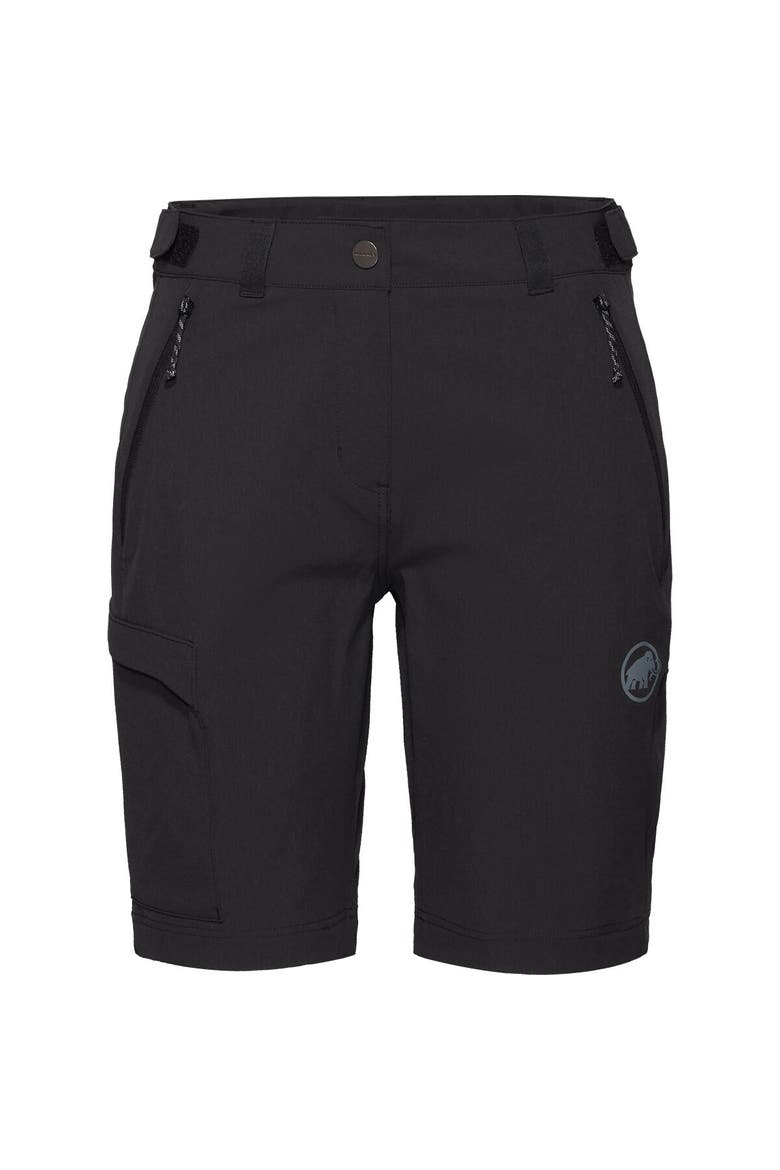 Runbold Iv Short - Women's, Alternate, color, Black