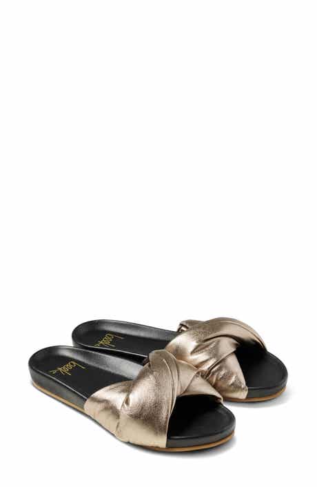 Beek Tesia Slide Sandal