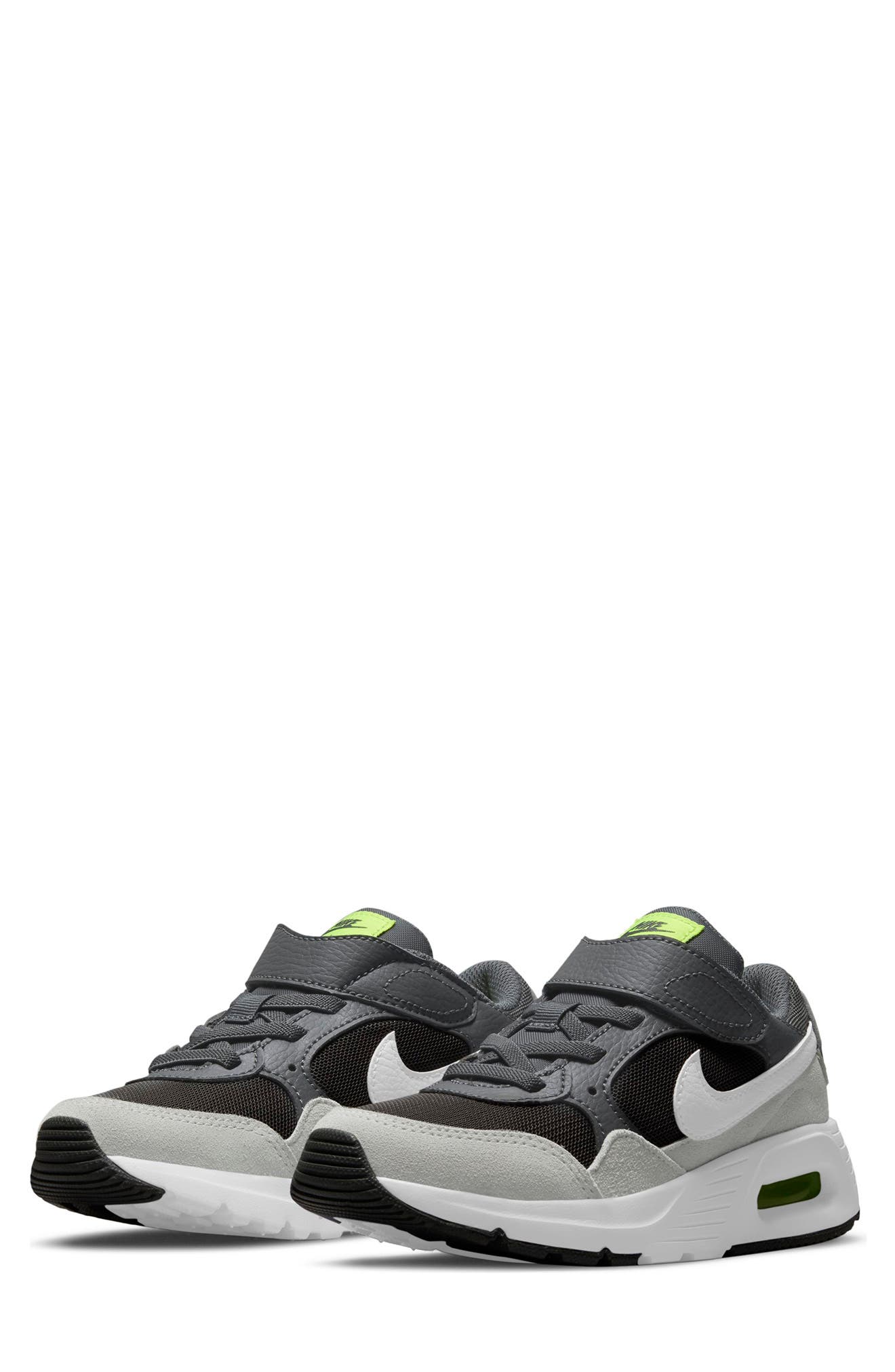 Nike Air Max SC PSV Sneaker, Main, color, 