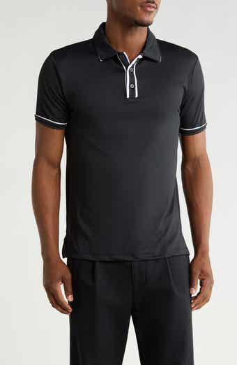 Contrast Tipping Polo
