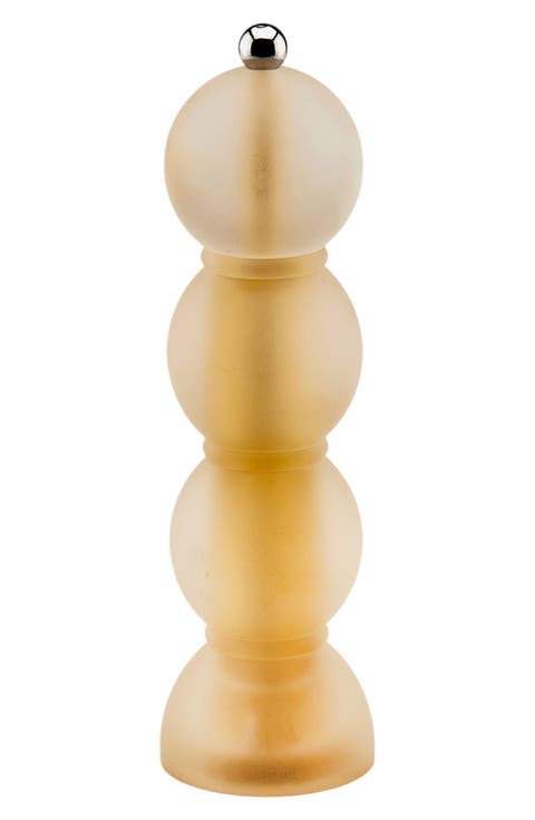 Frost Salt & Pepper Mill