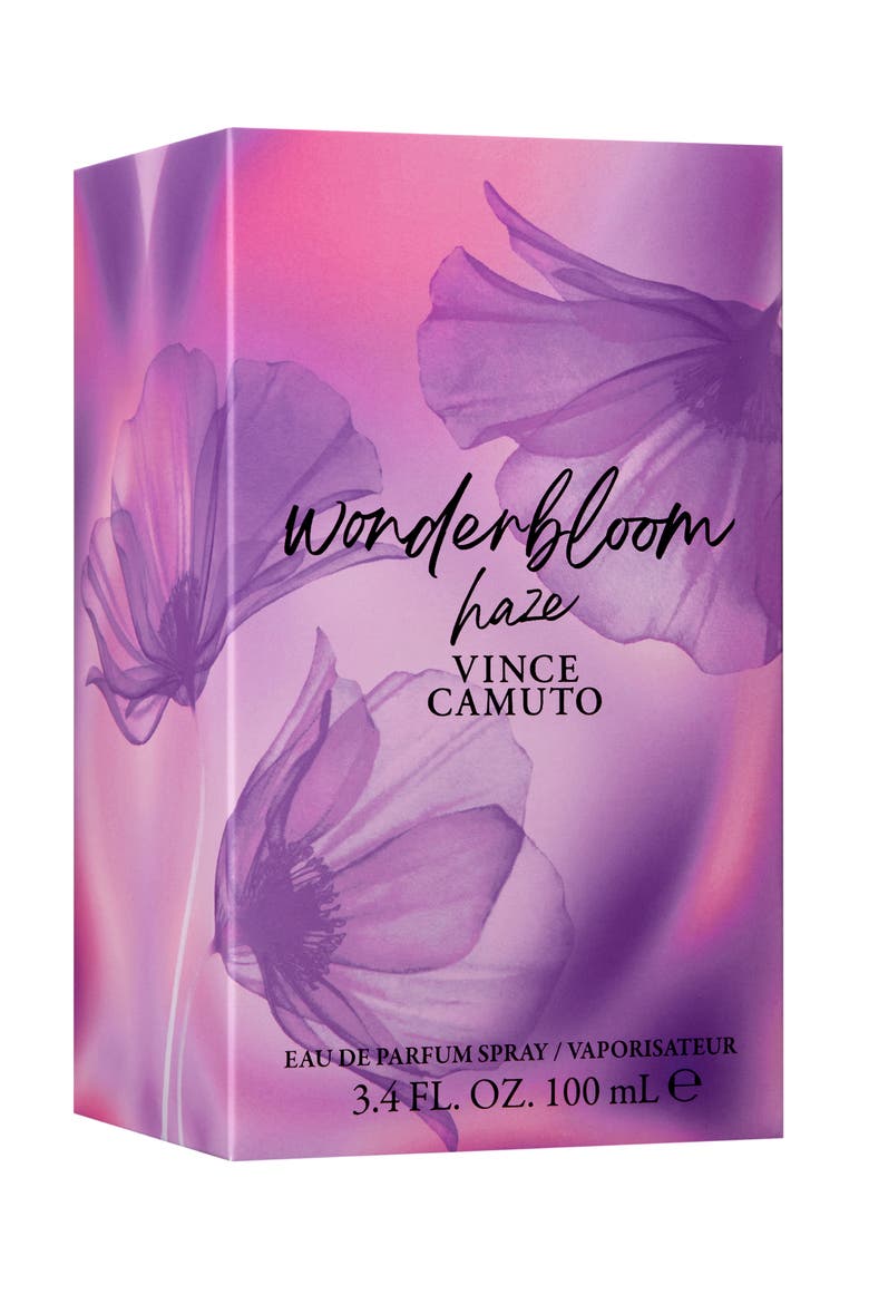Wonderbloom Haze Eau de Parfum, Alternate, color, NO COLOR