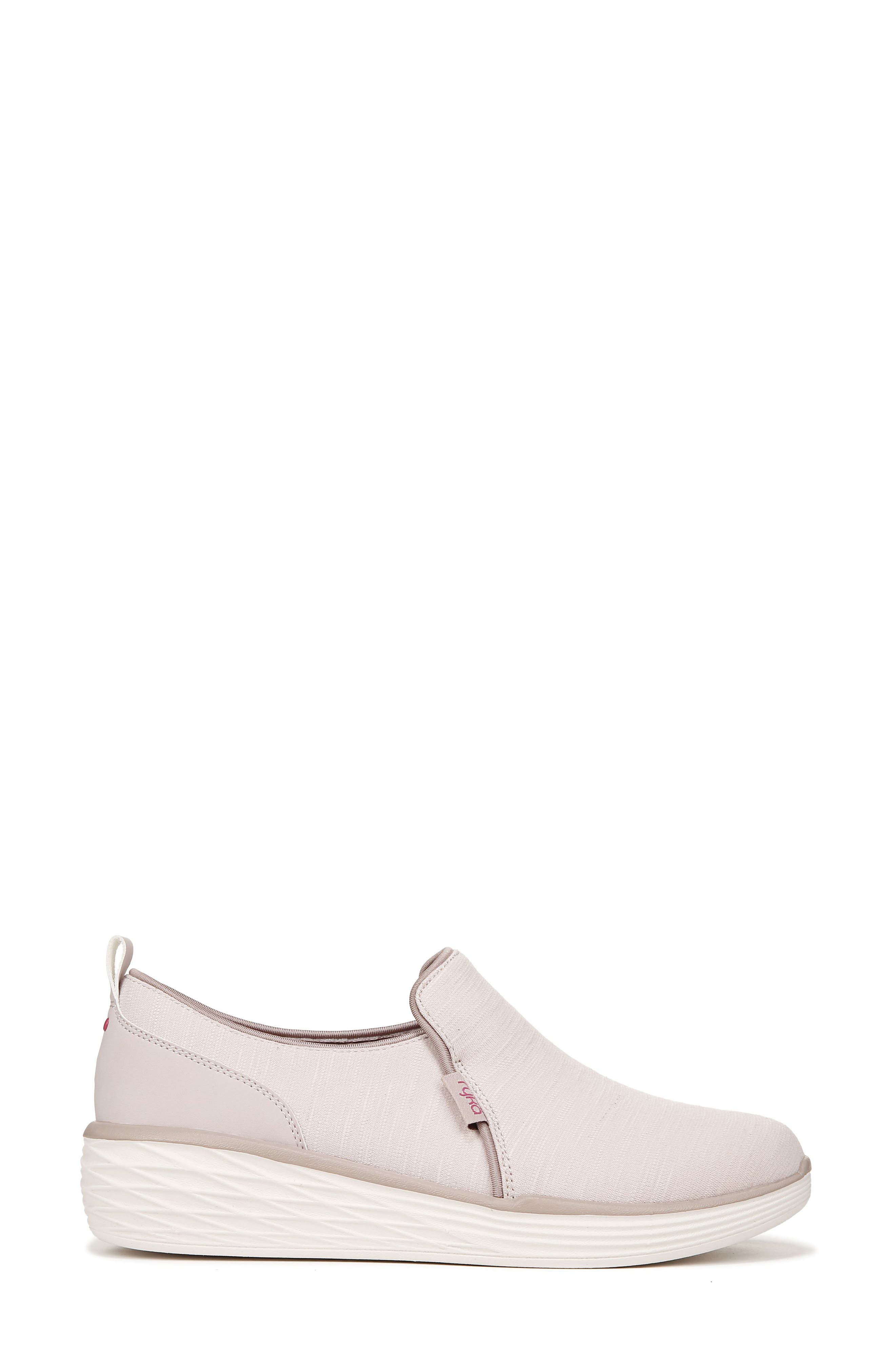 Rykä Natalie Slip-On, Alternate, color, Pink Blush
