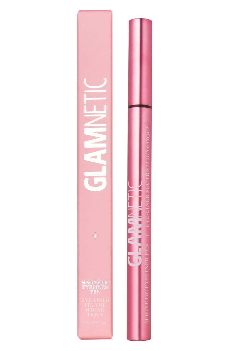 GLAMNETIC Magnetic Liner Pen, Alternate, color, 