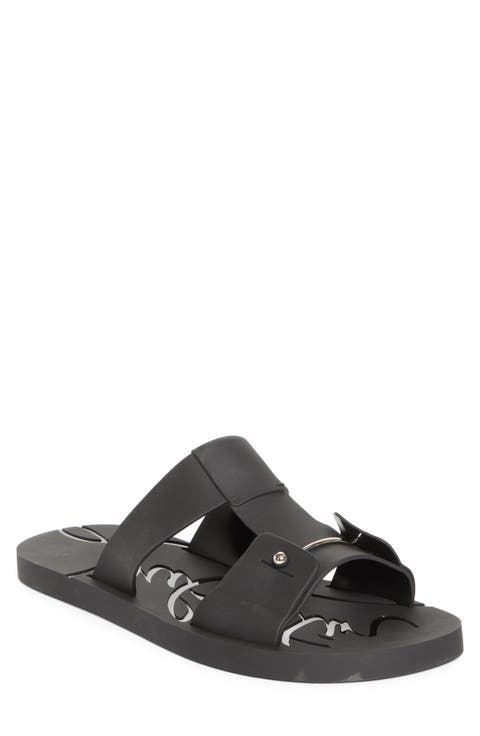 Zakouski Rubber Slide Sandal (Men)